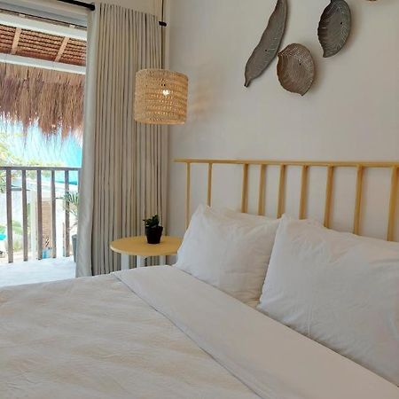 Sea Green Boutique Rooms General Luna  Ngoại thất bức ảnh