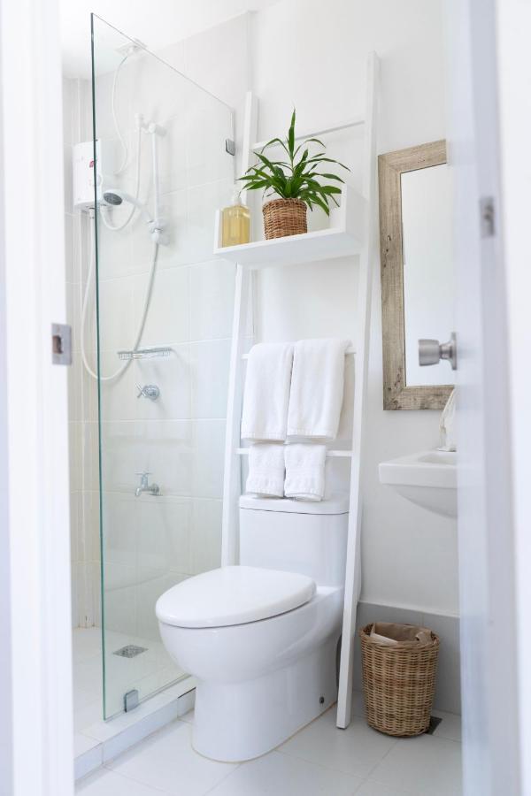 Sea Green Boutique Rooms General Luna  Ngoại thất bức ảnh