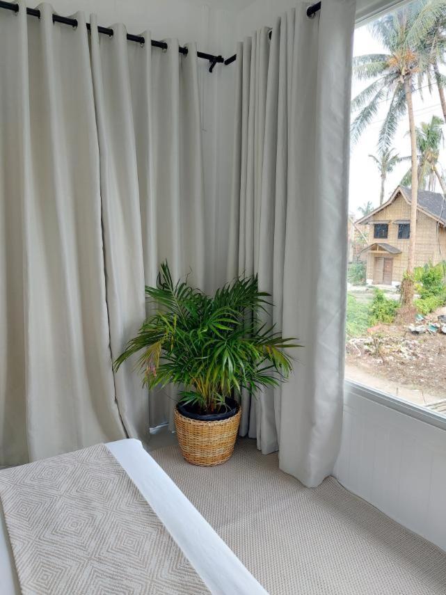 Sea Green Boutique Rooms General Luna  Ngoại thất bức ảnh
