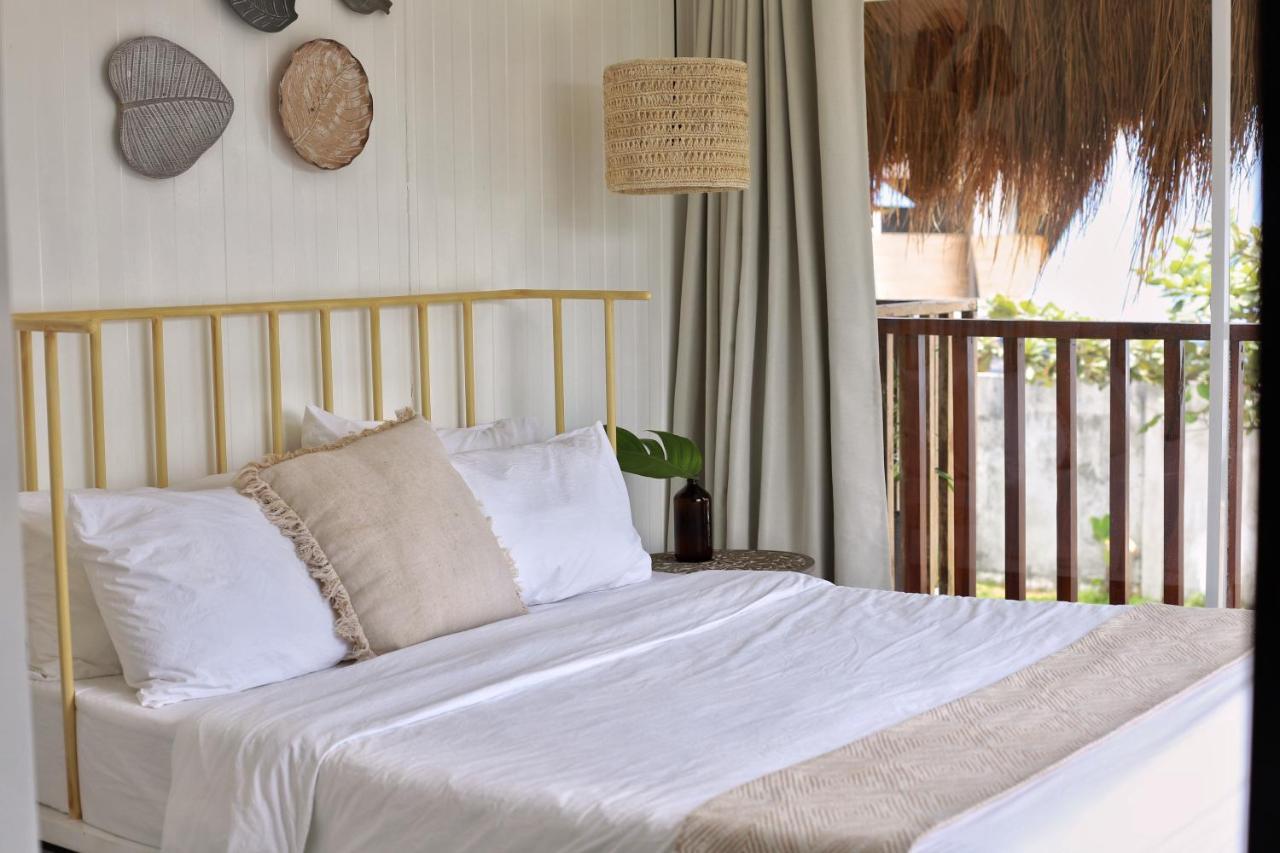 Sea Green Boutique Rooms General Luna  Ngoại thất bức ảnh
