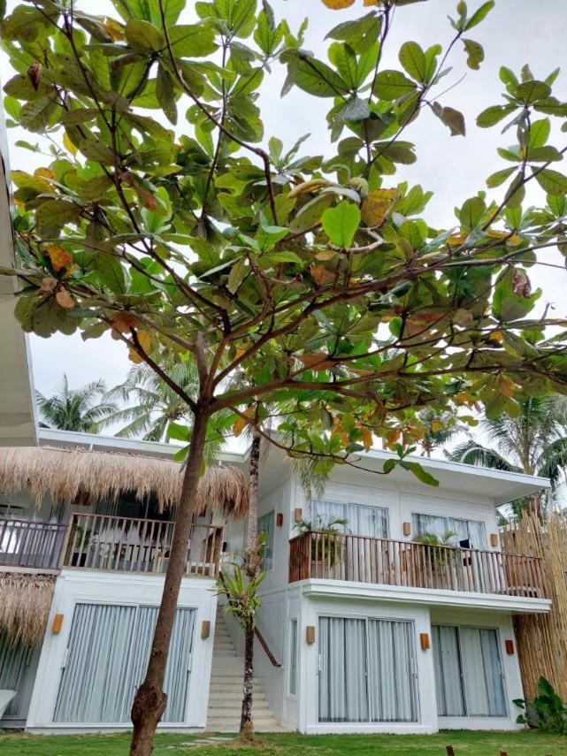 Sea Green Boutique Rooms General Luna  Ngoại thất bức ảnh