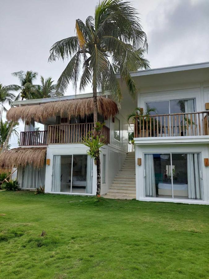Sea Green Boutique Rooms General Luna  Ngoại thất bức ảnh