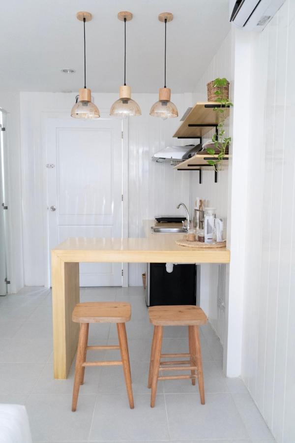 Sea Green Boutique Rooms General Luna  Ngoại thất bức ảnh