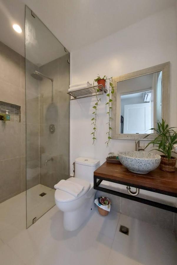 Sea Green Boutique Rooms General Luna  Ngoại thất bức ảnh