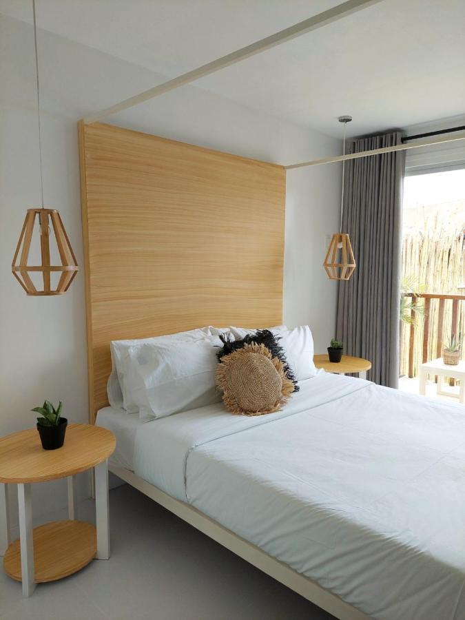 Sea Green Boutique Rooms General Luna  Ngoại thất bức ảnh