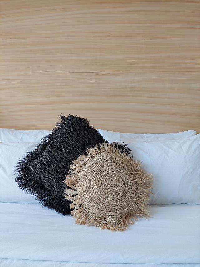 Sea Green Boutique Rooms General Luna  Ngoại thất bức ảnh
