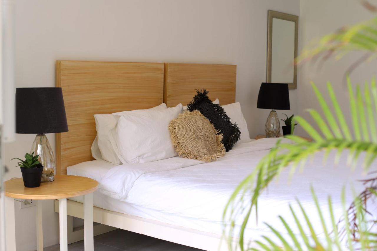 Sea Green Boutique Rooms General Luna  Ngoại thất bức ảnh