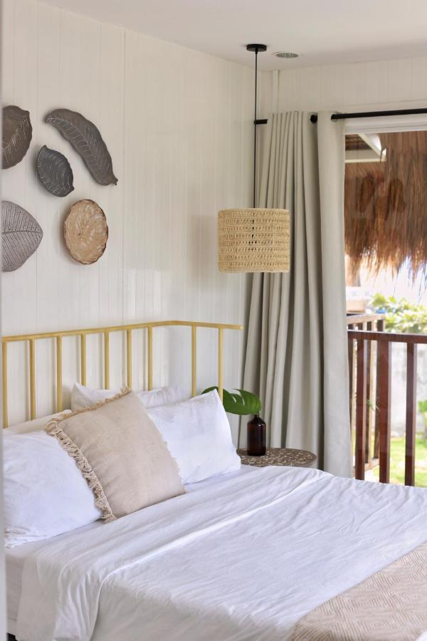 Sea Green Boutique Rooms General Luna  Ngoại thất bức ảnh