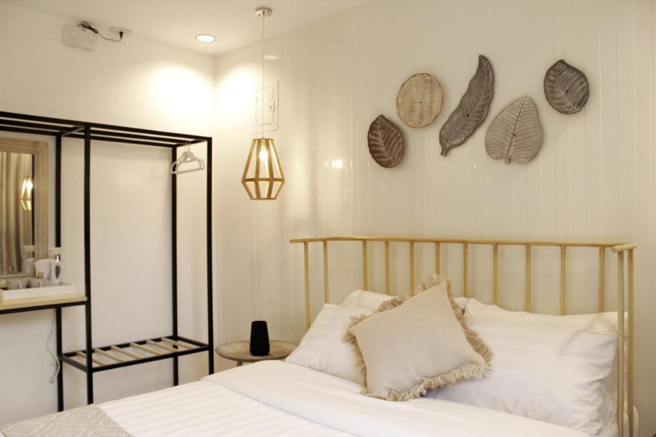 Sea Green Boutique Rooms General Luna  Ngoại thất bức ảnh