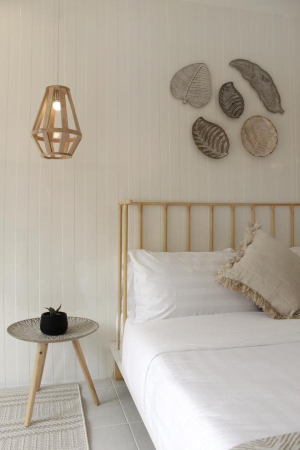 Sea Green Boutique Rooms General Luna  Ngoại thất bức ảnh