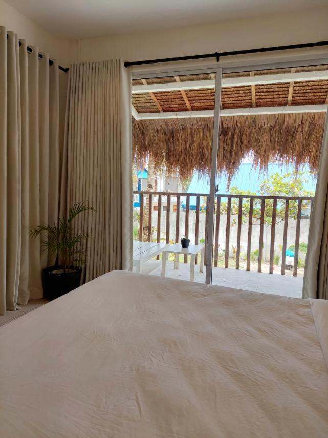 Sea Green Boutique Rooms General Luna  Ngoại thất bức ảnh