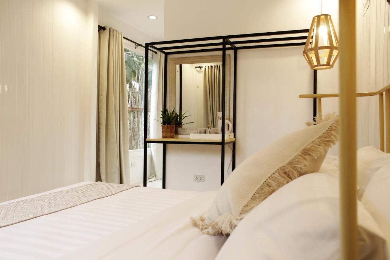 Sea Green Boutique Rooms General Luna  Ngoại thất bức ảnh