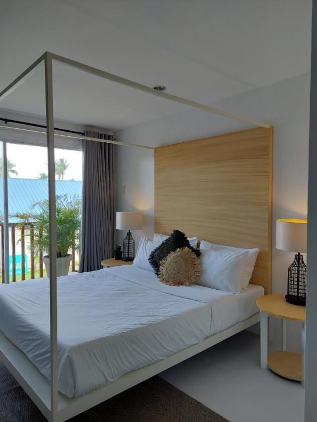 Sea Green Boutique Rooms General Luna  Ngoại thất bức ảnh