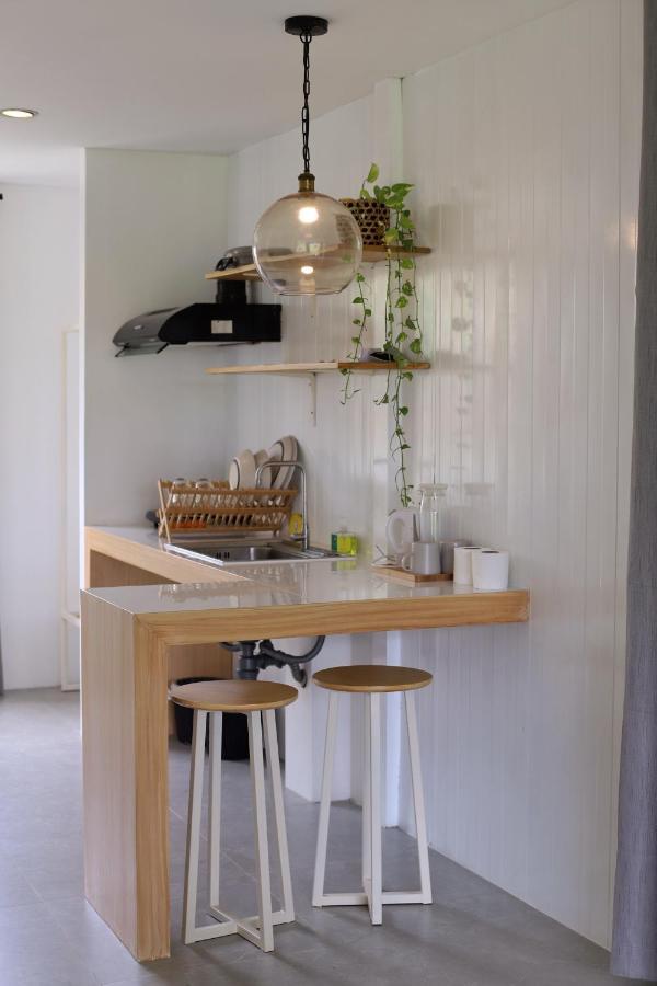 Sea Green Boutique Rooms General Luna  Ngoại thất bức ảnh