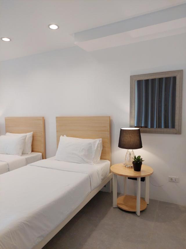 Sea Green Boutique Rooms General Luna  Ngoại thất bức ảnh