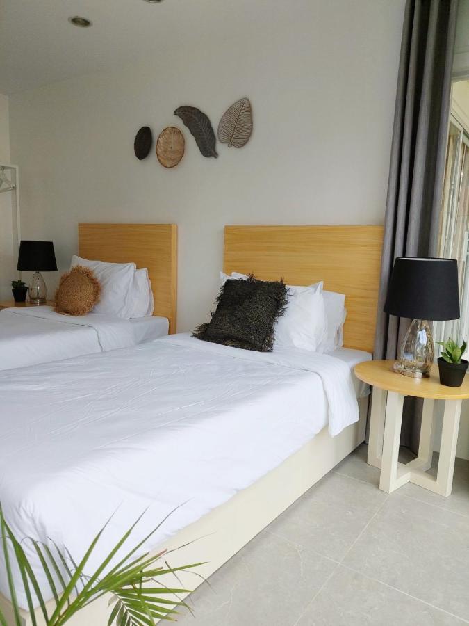 Sea Green Boutique Rooms General Luna  Ngoại thất bức ảnh