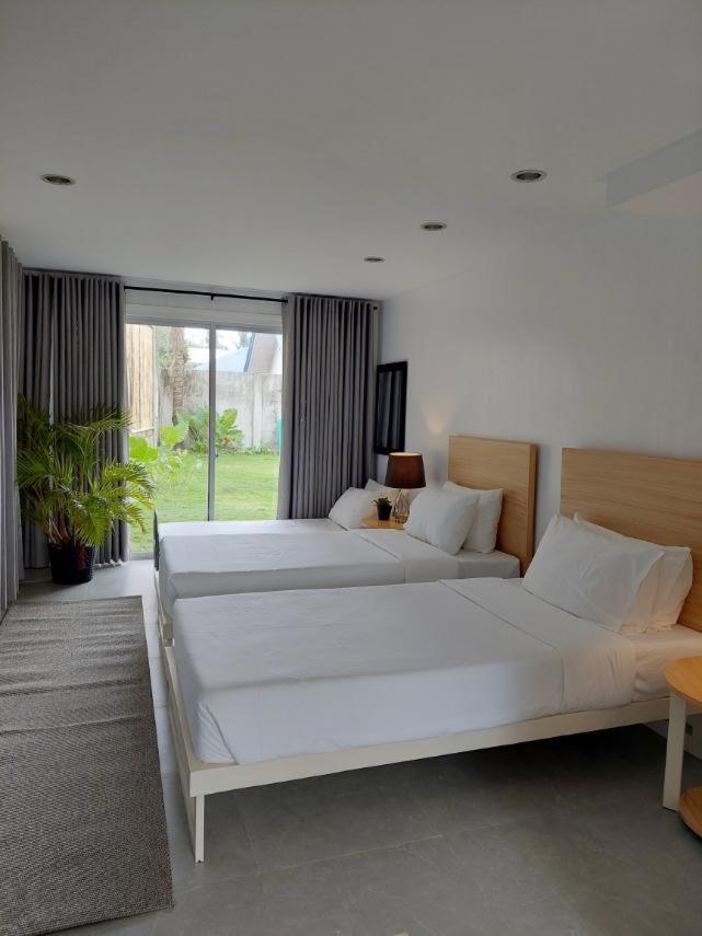 Sea Green Boutique Rooms General Luna  Ngoại thất bức ảnh